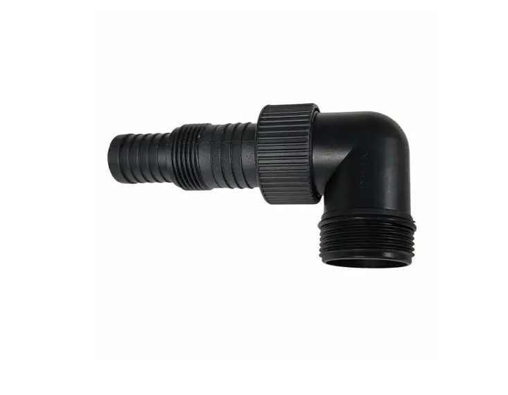 Liitäntä pumpun letkuihin Sthor 79911; G3/4''; G1''; G1-1/4''; 41 mm