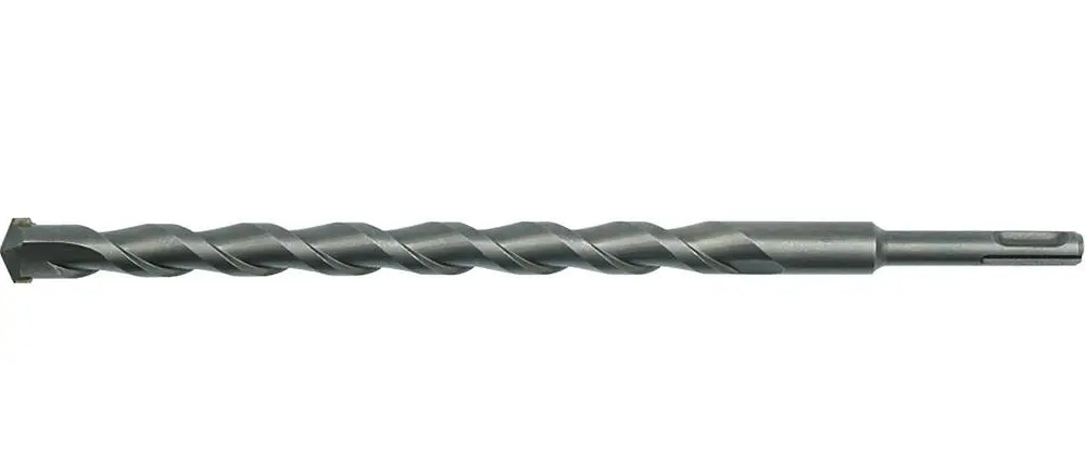 Betoniporanterä Sthor 23832; SDS-Plus; 14x600 mm