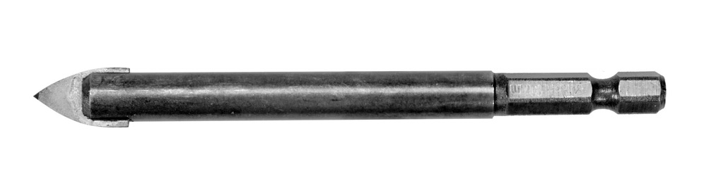 Pora lasia tai keraamisia laattoja varten Sthor 21705; 10 mm; 100 mm; Hex
