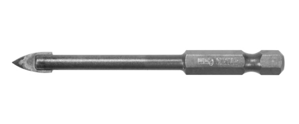 Pora lasia tai keraamisia laattoja varten Sthor 21703; 6 mm; 75 mm; HEX