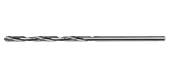 Metalliporanteräsarja Sthor 21915; HSS; 2,5 mm; 10 kpl.