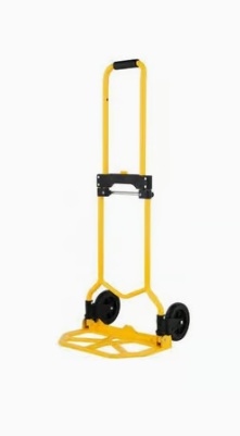Kokoontaittuvat nokkakärryt Vorel 78660; 60 kg; 960 mm