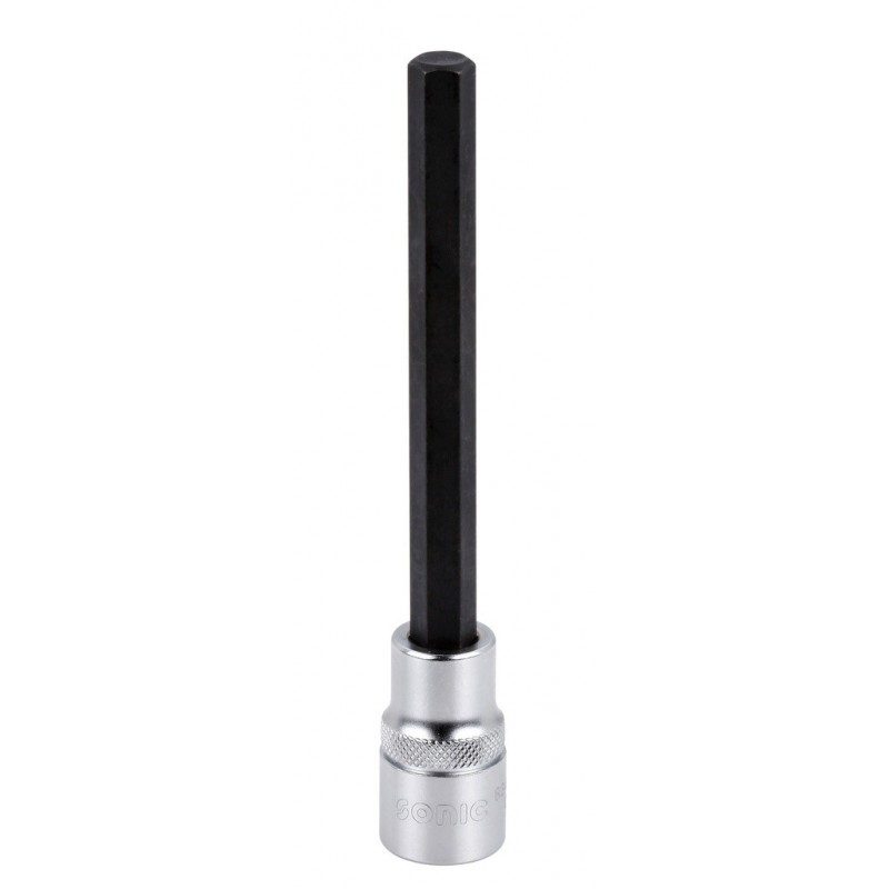 Hylsy päällä Sonic Equipment 83414010; 1/2''; 10 mm; 140 mm
