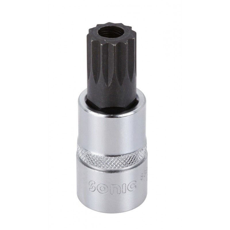 Hylsy päällä Sonic Equipment 83806216T; 1/2''; M16; 62 mm