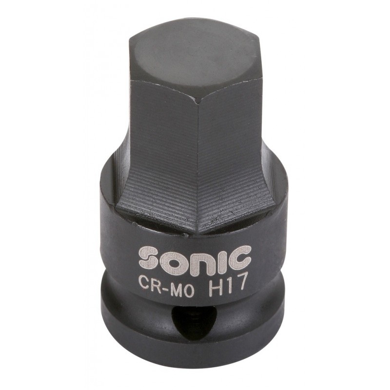 Hylsy päällä Sonic Equipment 86404314; 1/2''; 14 mm
