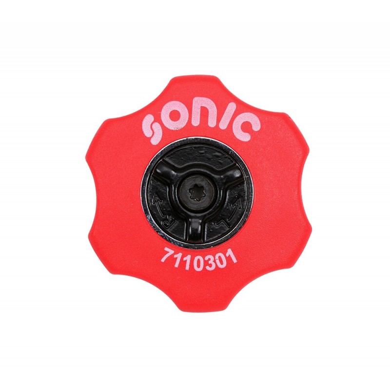 Räikkä Sonic Equipment 7110302; 3/8''