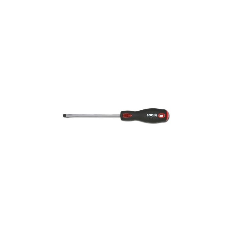 Litteä ruuvimeisseli Sonic Equipment 11303; 3 mm; 75 mm