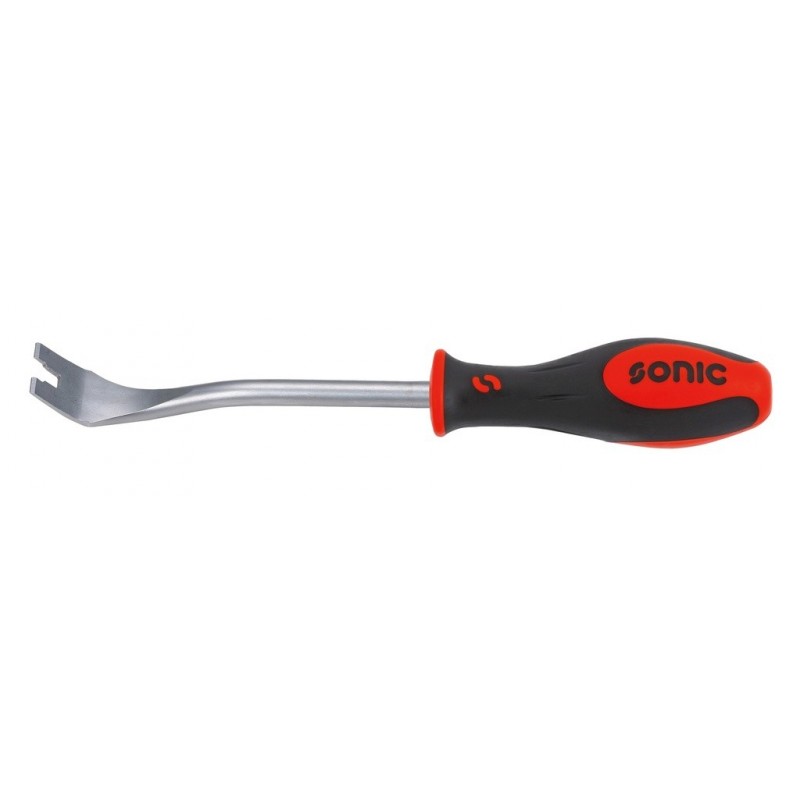 Auton korjaustyökalu Sonic Equipment 47908; 256 mm; 132 mm; 183 g
