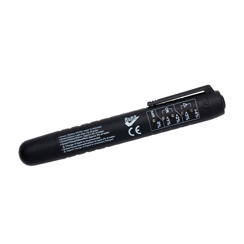 Digitaalinen testeri Sonic Equipment 47023