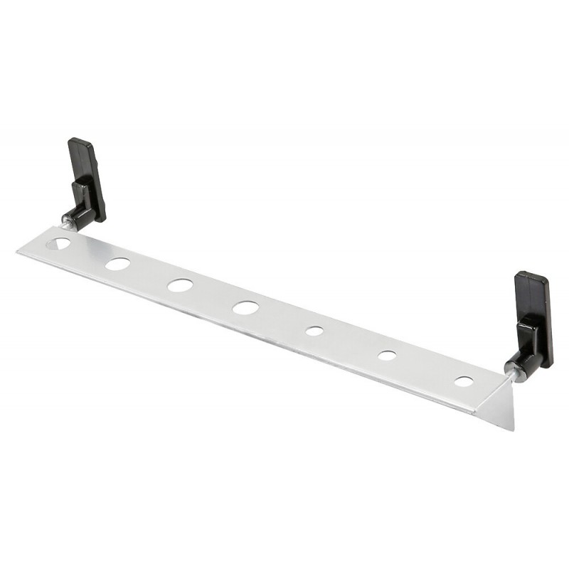 Ruuvimeisseliteline Sonic Equipment 47639; 280 mm; 38x46 mm
