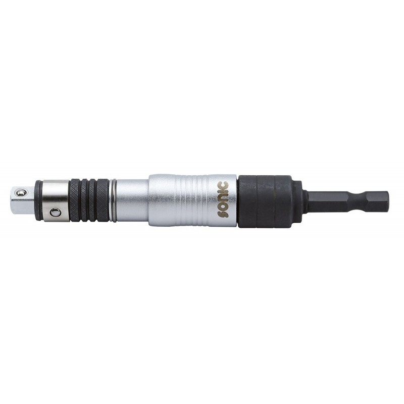 Adapteri Sonic Equipment 71911110; 1/4''; 110 mm