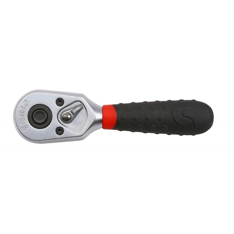 Räikkä Sonic Equipment 7120101; 1/4''; 110 mm