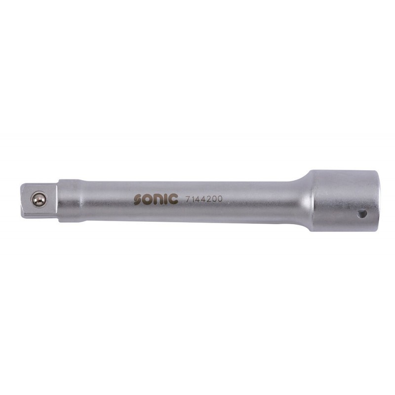 Jatkovarsi  Sonic Equipment 7144200; 1/2''; 200 mm