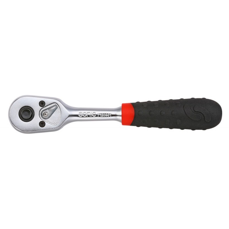 Räikkä Sonic Equipment 7120901; 1/4''; 140 mm