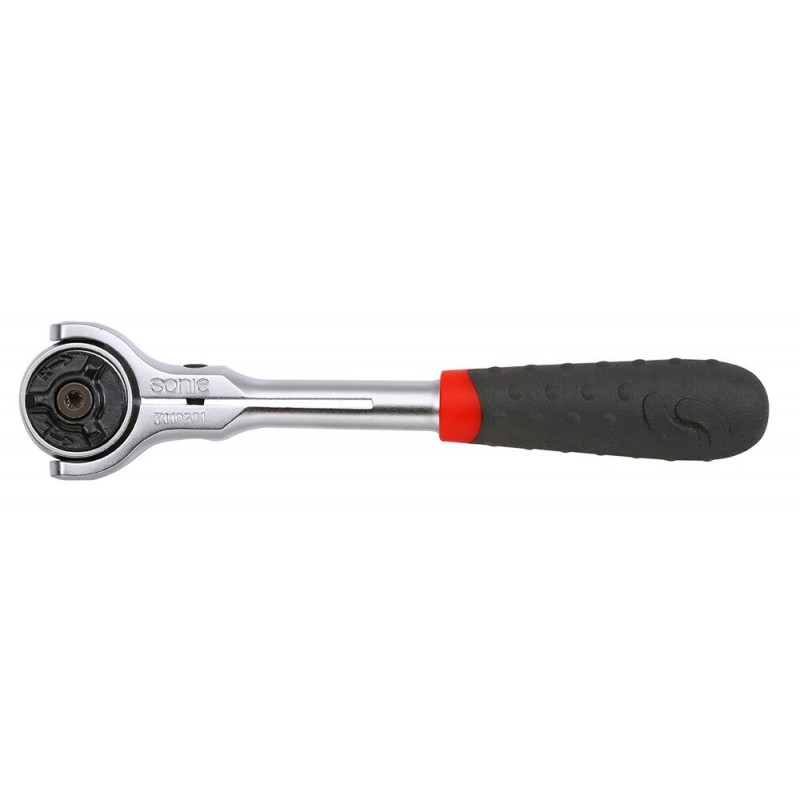 Räikkä Sonic Equipment 7110201; 1/4''; 155 mm