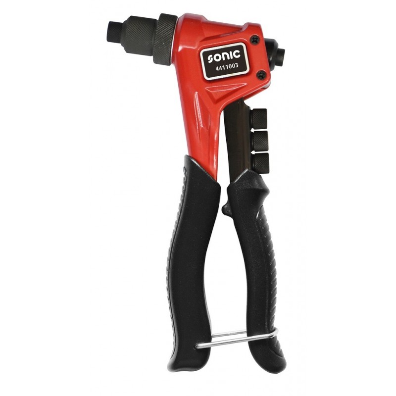 Niittipistooli Sonic Equipment 4411003