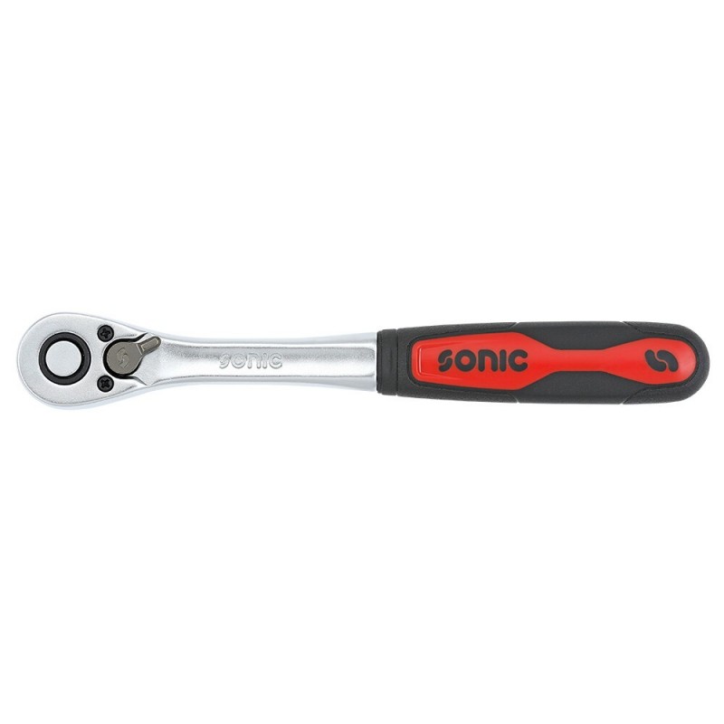 Räikkä Sonic Equipment 7121501; 1/4''