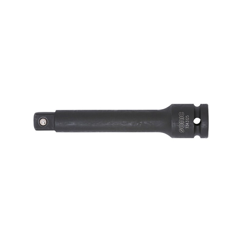 Iskujatkovarsi Sonic Equipment 7344150; 3/4''; 150 mm