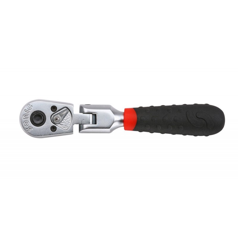 Räikkä Sonic Equipment 7110101; 1/4''; 133 mm