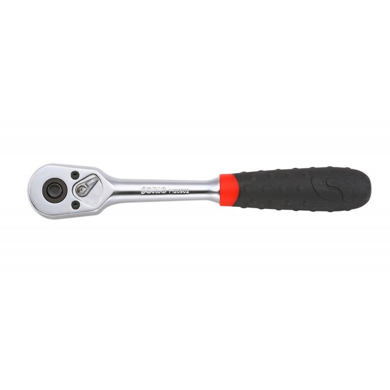 Räikkä Sonic Equipment 7120902; 3/8''; 195 mm