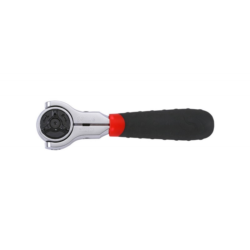 Räikkä Sonic Equipment 7110403; 1/2''