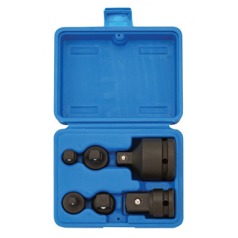 Sovitinsarja Sonic Equipment 300605; 6 kpl.