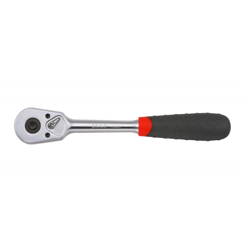 Räikkä Sonic Equipment 7120903; 1/2''; 255 mm