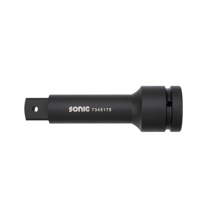 Iskujatkovarsi Sonic Equipment 7345150; 1''; 150 mm