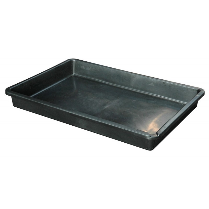 Öljynvaihtoastia Sonic Equipment 4821902; 50 l