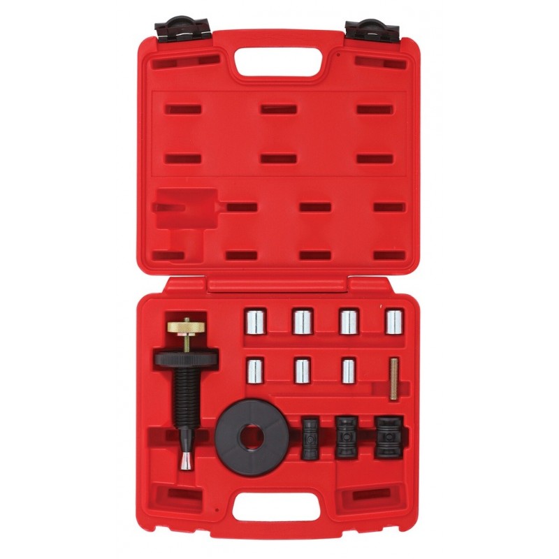 Työkalusarja  Sonic Equipment 818001; 15 kpl.