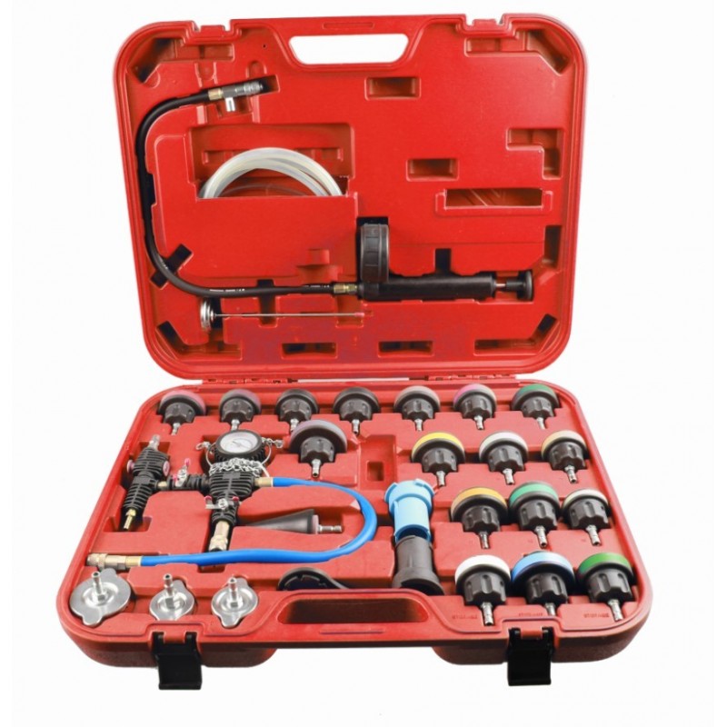 Setti Sonic Equipment 818029; 28 kpl.