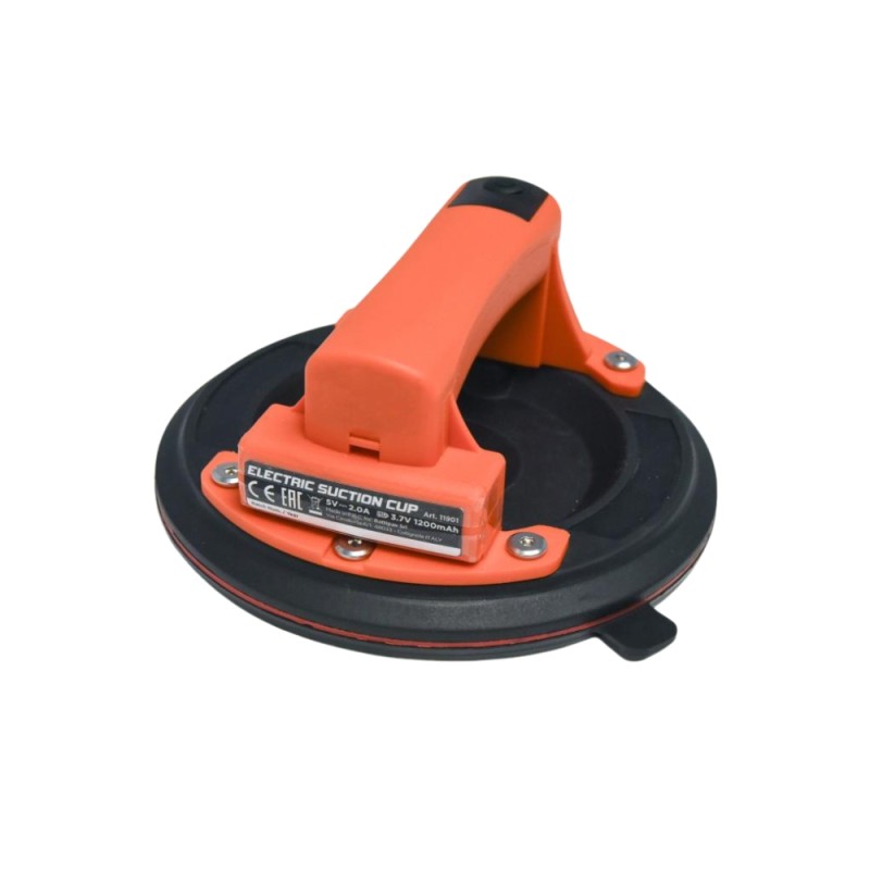 Alipainetyyny Battipav Solleva; 200 mm; 130 kg; 3,7 V; 1x1,2 Ah akku