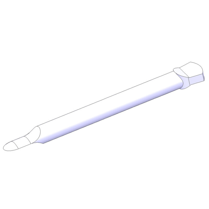 Varaterä Weidmuller 9001530000