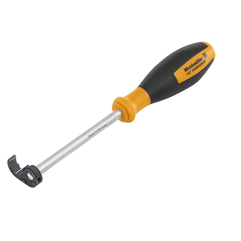 Väännin Weidmuller Screwty M12