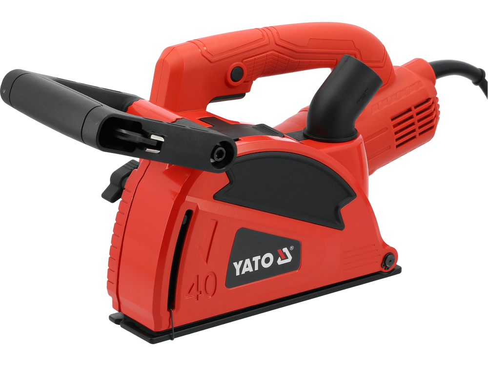 Roilojyrsin Yato YT-82016; 1800 W