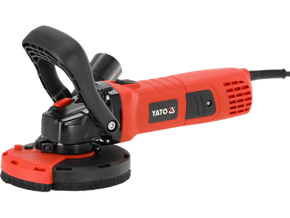 Betonihiontajyrsin Yato YT-82164; 1400 W