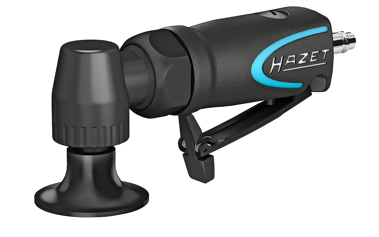 Paineilmakäyttöinen hiomakone Hazet 9033M-11; 50 mm