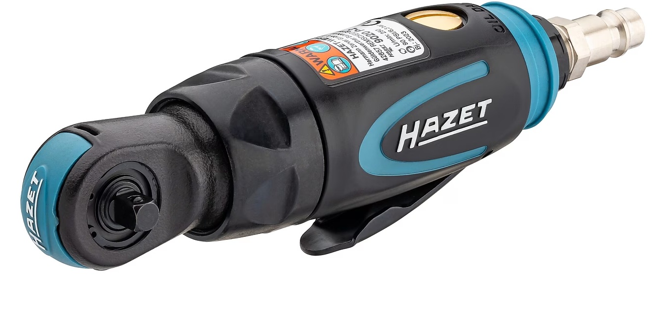 Paineilmaräikkä Hazet 9020P-2; 1/4''; 40 Nm