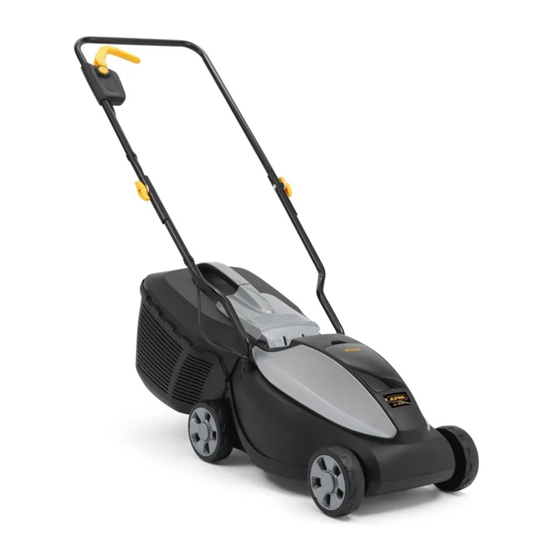 Akkukäyttöinen ruohonleikkuri Alpina AL 3020 Li Kit; 20 V; 30 cm; 1x4,0 Ah akku