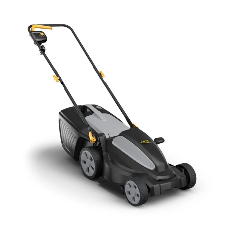 Ruohonleikkuri Alpina AL1 34 E; 1200 W; 34 cm; sähkökäyttöinen