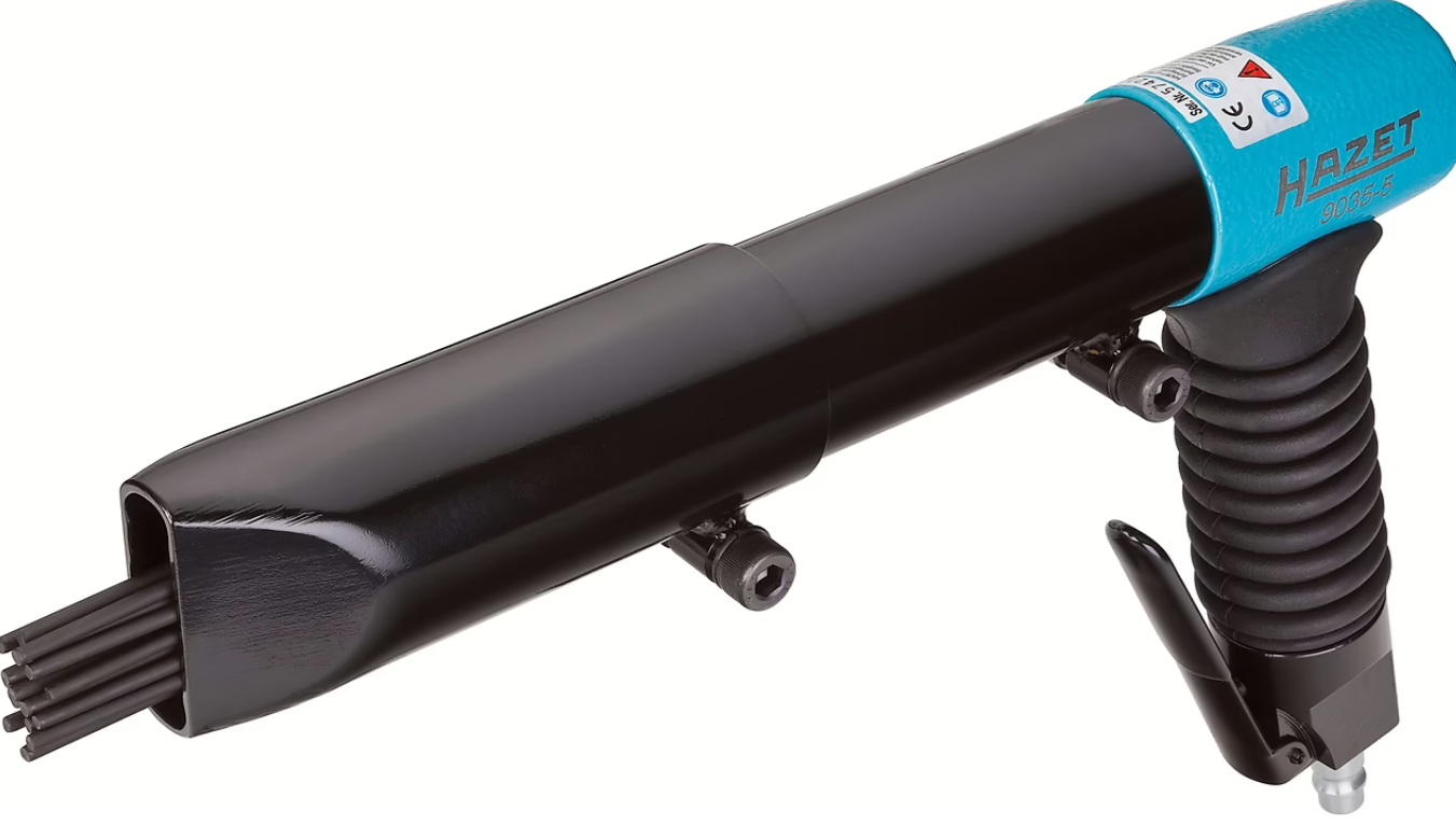 Neulahakkuri Hazet 9035-5; 3 mm; 170 l/min