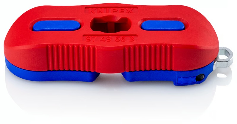 Setti Knipex 9749663