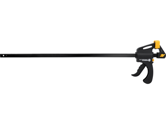 Pikapuristin Vorel 38408; 600 mm; 63 mm