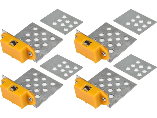 Veitsimagneetti Vorel 04490; 4 kpl.