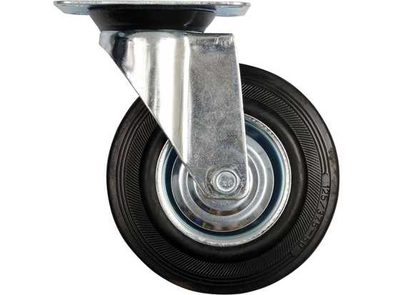Rengas  Vorel 87313; 125 mm; 100 kg