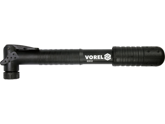 Polkupyörän pumppu Vorel 82032