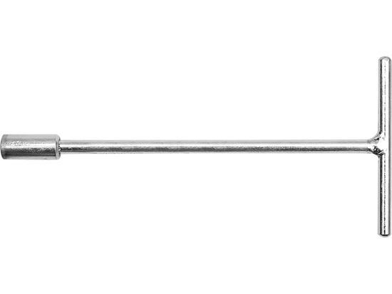 Väännin hylsyllä Vorel 56790; 13 mm; 190 mm