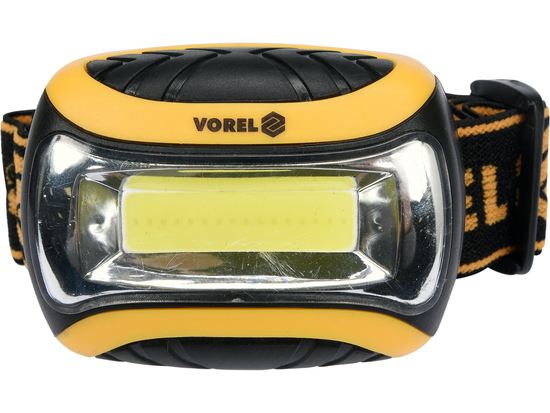 Otsalamppu Vorel 88676; 3 W; 150 lm
