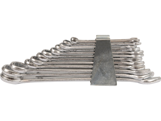 Yhdistelmäavainten sarja Vorel 51630; 6-22 mm; 12 kpl.