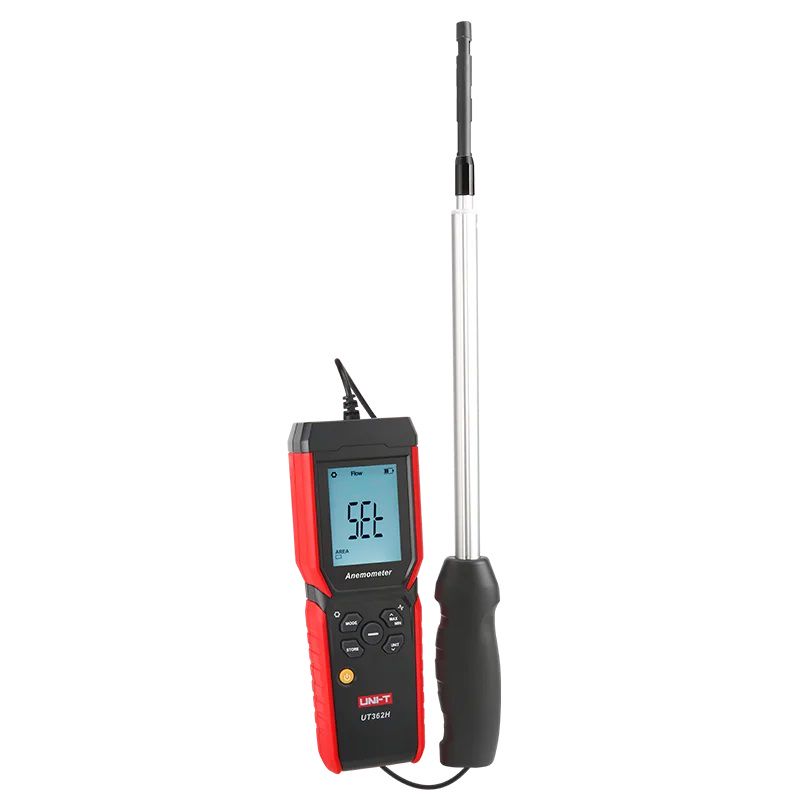Anemometri UNI-T UT362H